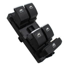 5GG959857A Master Electric Window Switch Electric Power Front Driver Side