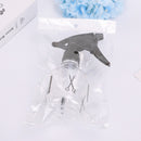250ml Hairdressing Spray Bottle Plant Flower Water Refillable Empty Mist Sp