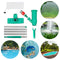 Pool Vacuum Jet Cleaner, Portable for Above Ground, SPA, Waterfall, Fountai
