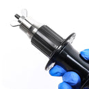 MUQZI Slotted Socket Wrench Lightweight Bicycle Freehub Body Remover Accessories