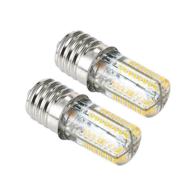 E17 LED 3W Appliance Light Bulb Dimmable Intermediate HOT Microwave Bas Q6I5