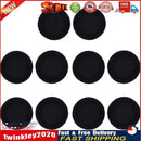 10 x 45mm Foam Pads Ear Pad Sponge Earpad Headphone Cover For Headset 1.8" Newly