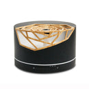 Light Humidifier Aromatherapy Lamp Essential Oil Diffuser Fragrance Diffuser