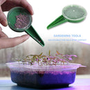 Nursery Pots Flower Planters Cell Seed Starter Starting Trays for Planting Seed