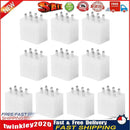 10pcs 6Pin BTC Miner Connector Replacement Power Supply Looper Male Header Newly