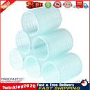 6pcs Hair Roll Magic Hairdressing DIY Big Waves Curling(Random Color) Newly