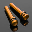 Aluminum Alloy Car Interior Door Lock Knob Pin Universal for Auto Truck 2 inch