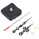 Replacement Quartz clock mechanism, choice of movement kit DIY hands