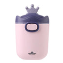 Formula Dispenser Powder Storage Box Milk Powder Box Snacks Container