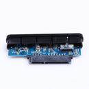 2.5"" HDD Chassis Sata to USB 3.0 Hard Drive SSD SATA External Storage Chassis