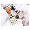 Adjustable Roller Seal Hand Account Date Seal Wooden Stamp Date roller stamp