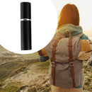 5ml Refillable Perfume Spray Bottles Atomizer Portable Container (Black) Newly
