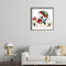 5D DIY Rhinestone Cute Bear Full Round Drill Diamond Painting Mosaic Home Decor