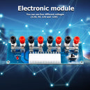 XH-M229 Desktop Benchtop Power Supply ATX Adapter Voltage Output Module