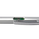 Ruler Notebook Phone 6 In 1 Touch Pen Stylus Ballpoint Spirit Level Screwdriver