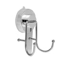 Wall Coat Rack Towel Clothes Storage Hanging Hooks Household Powerful Vacuum