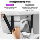 Document Ticket Holder Sunglasses Case Sunshade Organizer Sun Visor Storage Bag