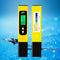PH Meter Digital Water Quality Monitor Tester LCD Display Water Quality Measure