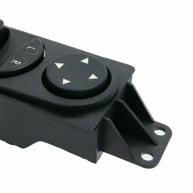 Window Control Master Window Switch Driver Side A6395450913 Electric Power