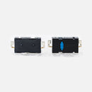 Micro Switch Mouse Button Blue Dot Button for Anywhere for MX  M905 G502  ZIP