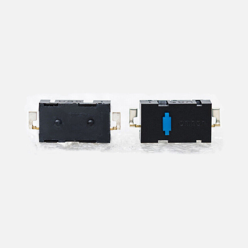 Micro Switch Mouse Button Blue Dot Button for Anywhere for MX  M905 G502  ZIP