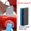 Foam Sponge High Density Magic Washing Scouring Pad Kitchen Bathroom Cleaner