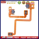 2pcs R/L Shoulder Trigger Buttons Switch Flex Cable Repair Fit for Nintend 3DS