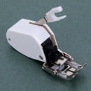Sewing Machine Quilting Walking Foot Even Feed Foot+Quilt Guide Newly