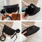 With pendants Small bag Shoulder Bags Messenger bag Canvas bag Crossbody Bag