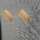 Nordic Coat Clothes Hangers Hooks Key Hat Handbag Wall Holder (Wood S)