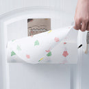 Hanging Toilet Paper Rack Bathroom Towel Holder Stand Kitchen Organizers Newly