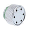 G1/4 Thread Vent Valve Auto Exhaust Connector Plug for PC Water Cooling Newly