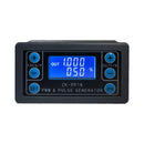 ZK-PP1K PWM Signal Generator Precision Pulse Frequency Square Wave Generators