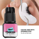 Women Eyelashes Extension Glue Strong Adhesive Lashes K4Y8 HOT Makeup W0Z3