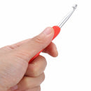 Handmade Sewing Needles Weave Tools Crochet Hooks Yarn Crochet Knitting Needles