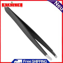 Everpert Eyebrow Tweezers Pro Oblique Eyebrow Tweezers Stainless Steel Eyebra