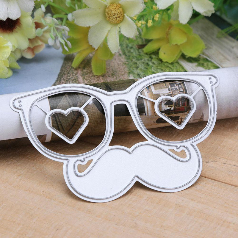 Metal Cutting Die Embossing Stencils for Scrapbooking/Photo Stamp(GG094)