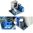 TDA2030A Audio Amplifier Module Power Amplifier Board module 6-1 Electronic