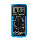 ANENG DT-9205A Digital Voltmeter Current Voltage Resistance Tester (Blue) Newly