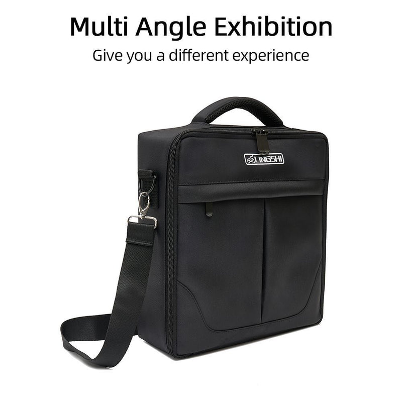 Drone Carrying Shoulder Bag Backpack Storage Organizer For DJI Avata