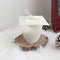 E481 Zig Zag Easter Egg Lollipop Chocolate Candy Soap w/Instructions T O H Z3C2