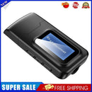 USB Bluetooth-compatible Adapter Dongle 3.5mm Audio Receiver Transmitter fo