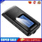 USB Bluetooth-compatible Adapter Dongle 3.5mm Audio Receiver Transmitter fo