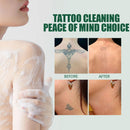 Green Algae Tattoo Cleansing Soap Tattoo Cleaning Soap Painless Tattoo Soap.