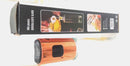 Oil Sprayer for Cooking, Refilable Olive Oil Pump Spray Bottle for Baking, BBQ