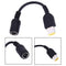 Lenovo ThinkPad X 250 T450S Power Adapter Conversion Line Transfer Port Guic