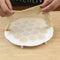 19 Holes Ravioli Dough Press Kitchen DIY Dumpling Maker Portable Mould Nice V0J0