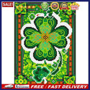 5D Diamond Painting Luminous DIY Flower Full Round Drill Home Decoration Gifts