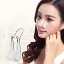 Nose Up Lifting Bridge Straightening Shaping Clip Corrector NICE Tool