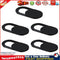 5x Universal Webcam Cover Slider Camera Shutter Lenses Privacy Stickers Newly